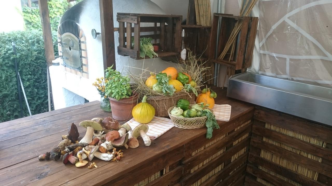 Hotel Restaurant Denis Zemmer Luaran gambar